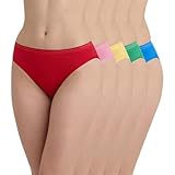 Dim Bragas Mujer Multicolor L