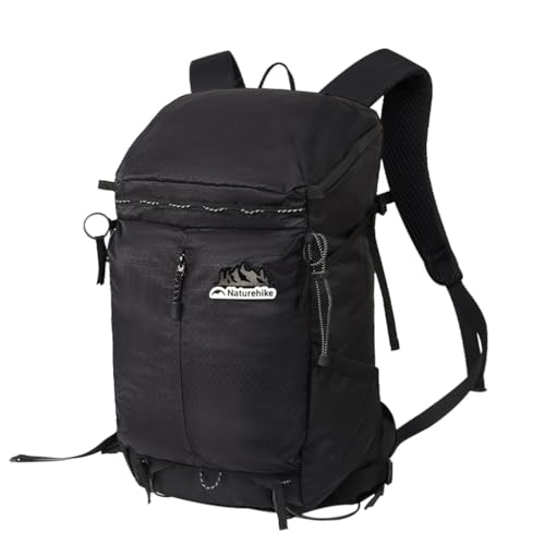 [Naturehike] nCLOpoRpobOLvpobOʋC @\obO e|Pbg yʉRpNg25LeʃAEghApsp(ubN, 25L)