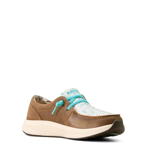 Image of Ariat Womens Buckeye