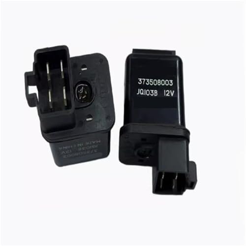 Relais JQ103B 12 V DCV12 4 broches commutateur 12V pour carte électronique lot