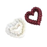 Chenxi Studio Multifunktionales Backzubehör, Silikon-Himbeerformen für perfekte Dessert-Kreation, einschließlich Schokolade und Eiskugeln, Silikon-Küche