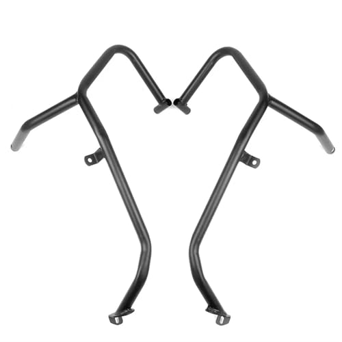 Crash bar X-ADV 750 pare-chocs moteur pour l'autoroute et le trail