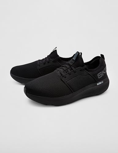Image of Skechers Men Lace Up Sneaker Shoes
