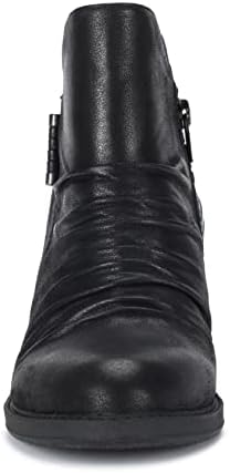 Baretraps SAZZIE Women's Boots Black Size 7 M (BT29342) | Image 3