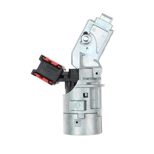 Interruptor de encendido de 4 pines para Kangoo y Twingo 6