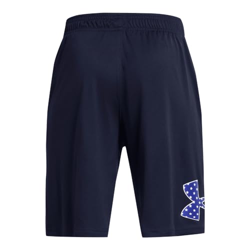 Under Armour Boys' Freedom Prototype Shorts2
