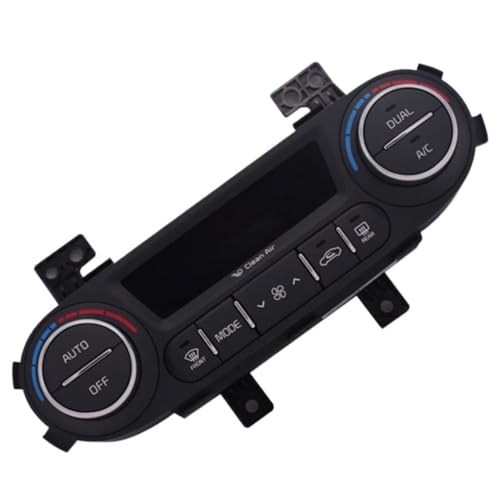 Bouton de commande de climatisation haute durabilité référence 97250B5500 pour Ceed et K3