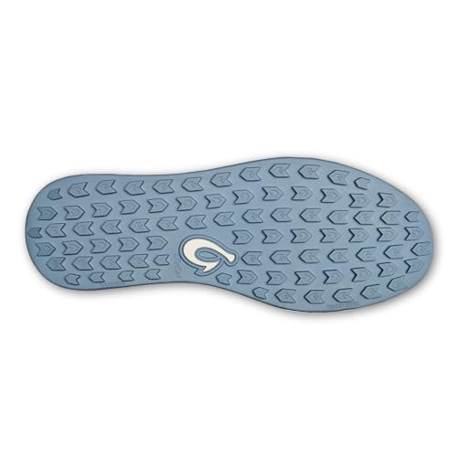 Image of OluKai Wailea Women's Golf Shoes, Spikeless Golf Shoes, Supple Full-Grain Leather & Contoured Footbed, Waterproof & Stain-Resistant