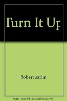 Hardcover Turn It Up Book