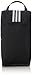 adidas Tiro SB Gym Bag, Mens, Black/White, NS
