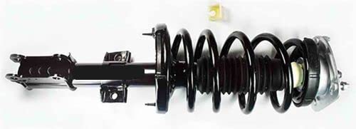 Replacement Front Left Or Right Suspension Strut and Coil Spring Assembly (also fits p/n 1333472)