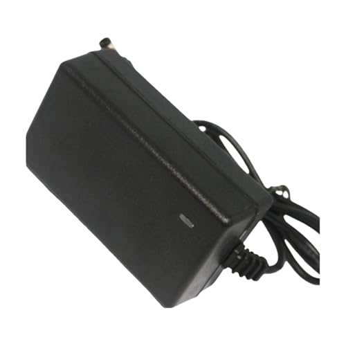 Adaptateur 12V 2.5A moniteur contre les coupures d'écran et surchauffes