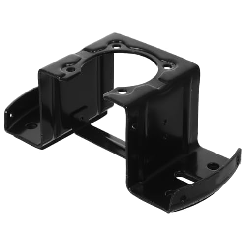 Operitacx Gancho De Bola De Elevación Pieza De Instalación Soporte De Accesorios Soporte De Montaje Para Ventilador De Techo Pieza De Montaje Inclinada a De Inclinada Para