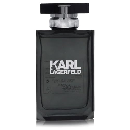 Eau De Toilette Spray (Tester) 3.4 oz image 2