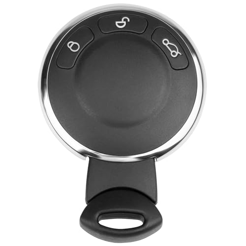 Télécommande KR55WK49333 pour Mini Cooper Countryman 2006-2014 avec accès confortable