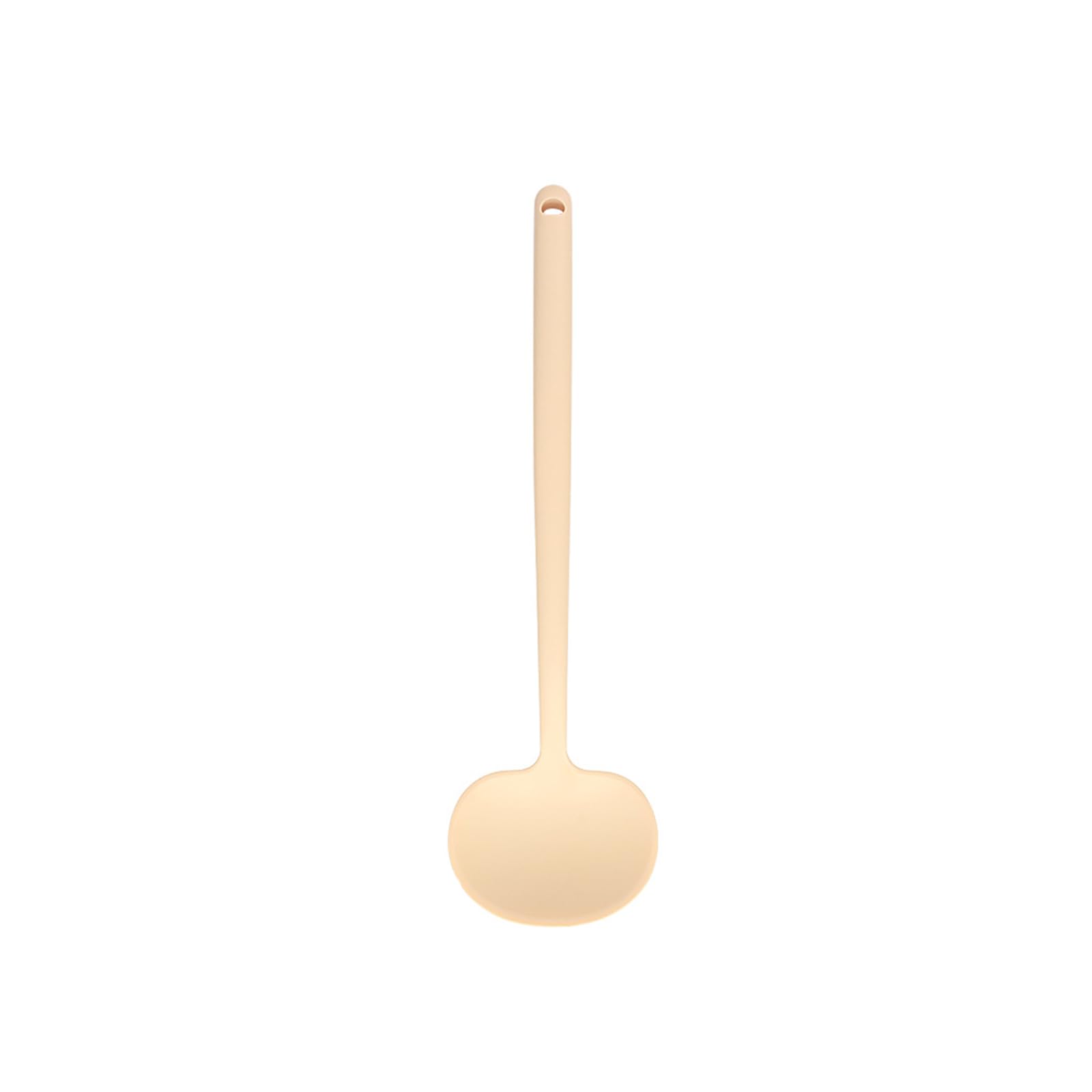 XAGMODSHN Mushroom Shape Silicone Spatula for Frying and Stirring Easy Cleaning Not Scratch Cooking Turner Silicone Mushroom Spatula