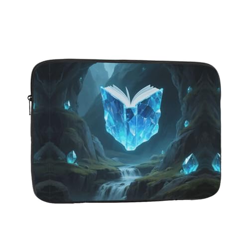Funda para Laptop 12 pulgadas con protección shockproof miniatura 1