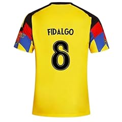 Yellow / Navy / Red #8