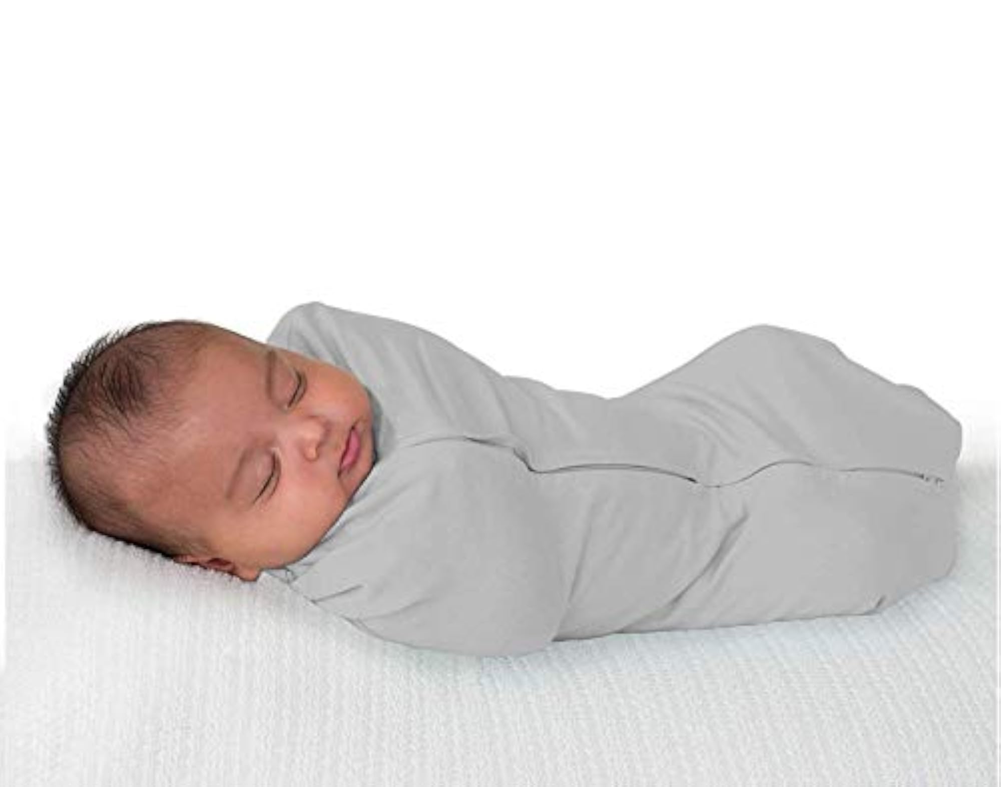 New Born Baby Zipper Swaddle Pod/Blankets/Wrap/Sleeping Sack