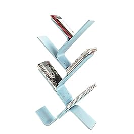 Storage Organizer Bookshelves...