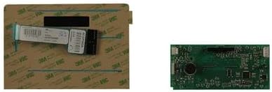 Direct Replacement Part W10740217 Cntrl Elec for Whirlpool Appliance W10316089 PS10060177 W10164471