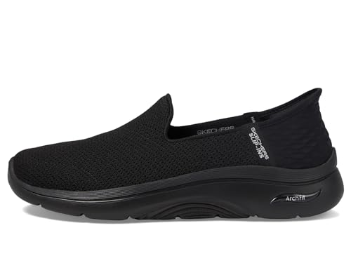 Skechers Women's Go Walk Arch Fit 2.0 Delara Hands Free Slip ins4