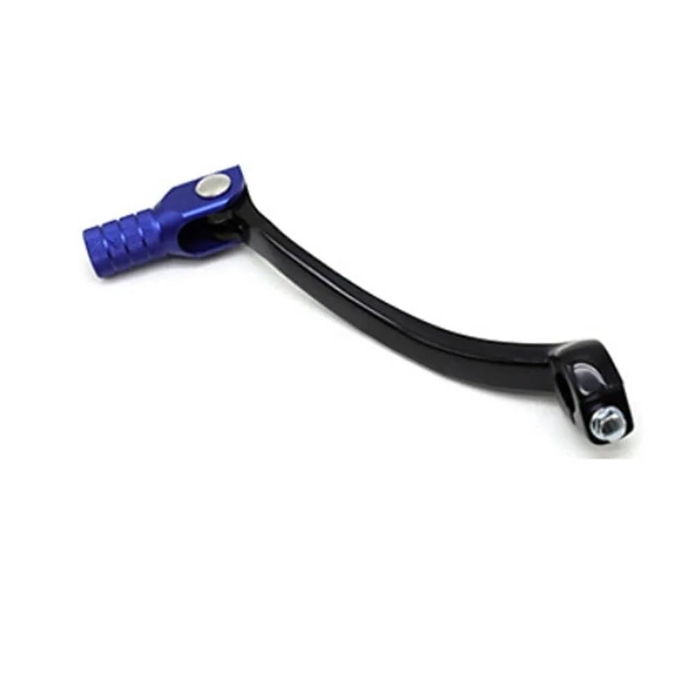 Teknui Blue 7209 Motorcycle Gear Lever Motorcycle Accessories Gear Shift Lever For Yz125 Yz250 Yz125x Yz250x Fantic Xx125 Xx250 Xe125 2005-2022 2023
