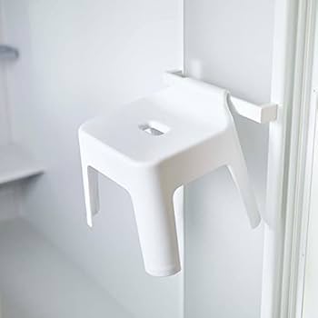 新品未使用　未開封　tower バス用品セット 2点セット ホワイト Amazon｜tower バスグッズ 2点セット ホワイト 【セット内容