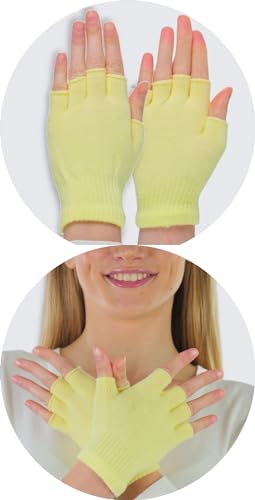 Image of ToBeInStyle Kids Pack of 6 Warm Winter Gloves