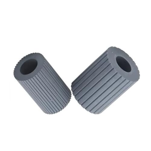 Kit coussinets de pneus rouleaux scanner Epson Workforce DS-7500 DS-6500 réparation