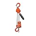 Prowinch 1 1/2 Ton Mini Lever Chain Hoist 5 ft. G100 Chain