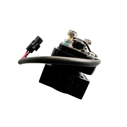 Relais de démarreur CF800AZ CF100AZ quad X6 X8 pièce de rechange 9DSV-150510-5001