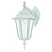 Acclaim 6112TW Camelot Collection 1-Light Wall Mount Outdoor Light Fixture, Textured White