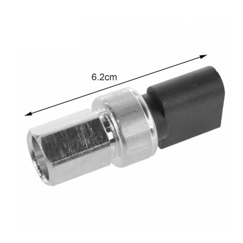 Capteur de pression de climatisation 4H0959126B contre l'air chaud en Passat - 4