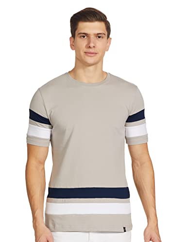 Image of Amazon Brand - House & Shields Men's Regular Fit T-Shirt