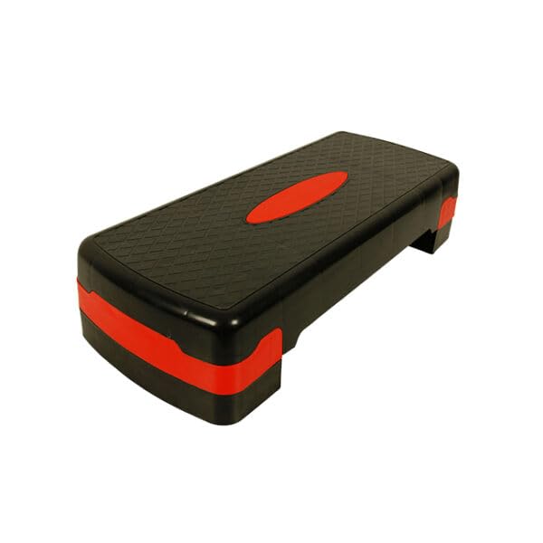 SQUAREFIT - Sports & Fitness Aerobic Stepper for Exercise at Home/Gym with Adjustments Height (Multicolor) (B0CK4RVTSB) Amazon Price History, Amazon Price Tracker
