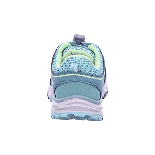 Meindl Kid 2109 Ontario Junior GTX Linde/Lemon4