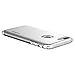 Spigen Hybrid Armor Designed for Apple iPhone 7 Plus Case (2016) - Satin Silver