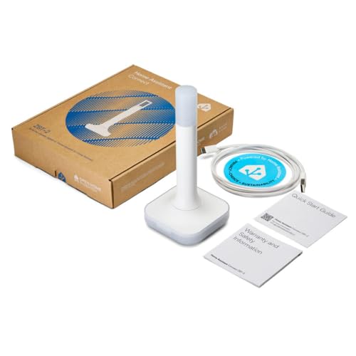 Home Assistant ZBT-2 USB Adapter Zigbee & Thread Smart Home Automatisierung
