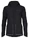 Produktbild Women's Cyclist padded Jacket IV, black, 42/L