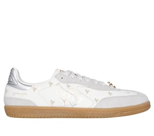 Skechers Women's Hotshot-Paint The Town Sneaker4