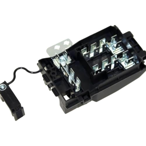 ENSEMBLE BORNIER BEKO SEM264750 - vue 3