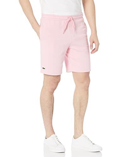 Image of Lacoste Men's Sport Tennis Fleece Short