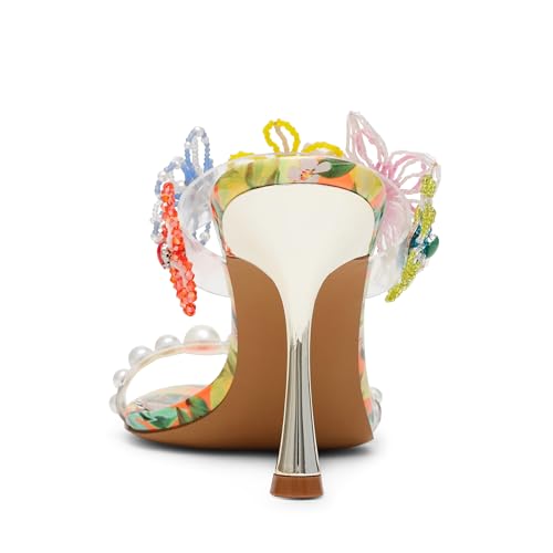 Image of Blue by Betsey Johnson Goldiee