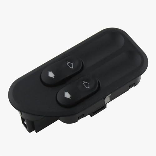 Commande de lève-vitre Ford Ranger et Fiesta à impulsion fluide