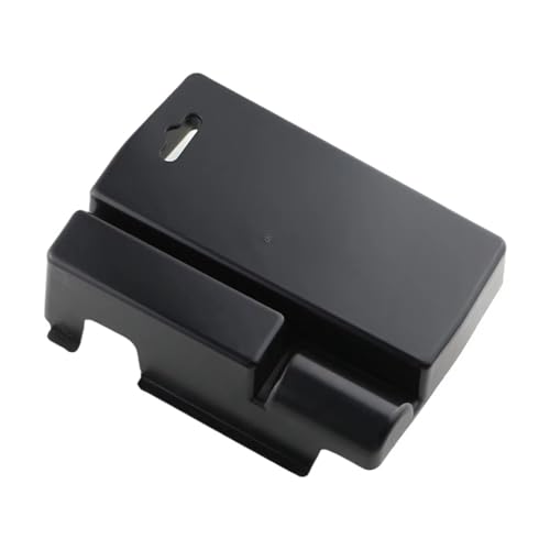 Conteneur Rangement Jeep Compass Solution Console Centrale Encombrée - 2