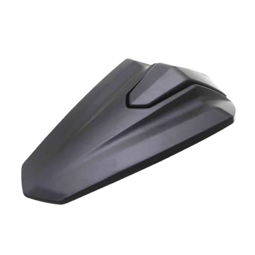 Capot de selle arrière pour Z400 2018-2023, carénage passager de moto noir mat