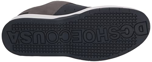 Image of DC Mens Men's Lynx Zero Casual Low Top Skate Shoe Sneaker