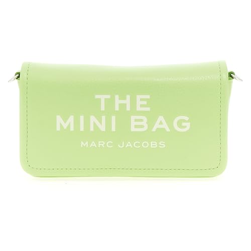 Marc Jacobs The Mini Bag, Femme, Menthe poivrée