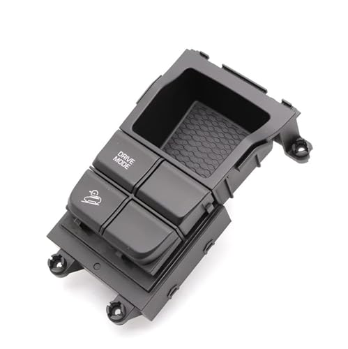 Bouton de Frein à Main pour Hyundai Tucson | Interrupteur Mode de Conduite 7 Touches 93300F8060